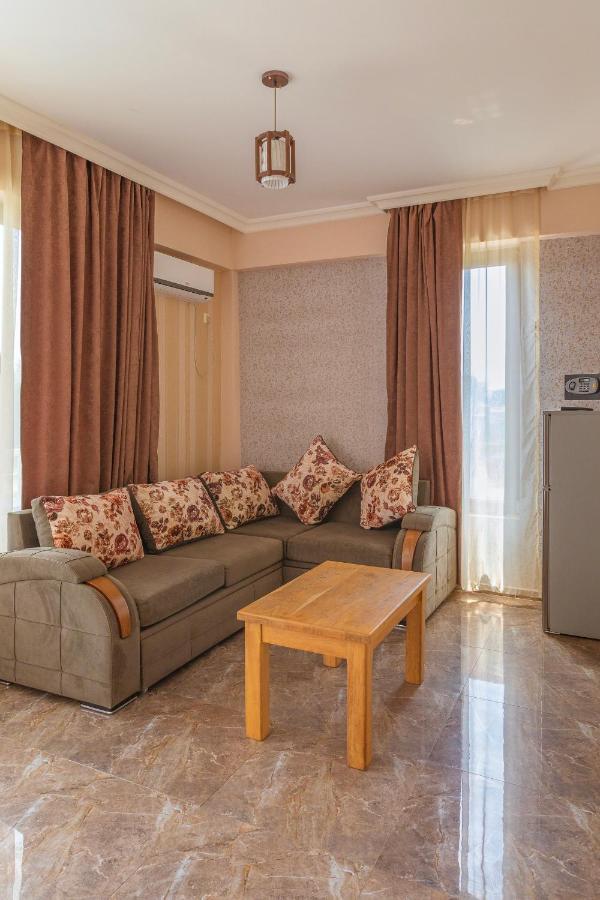 Samni Hotel Ureki Esterno foto