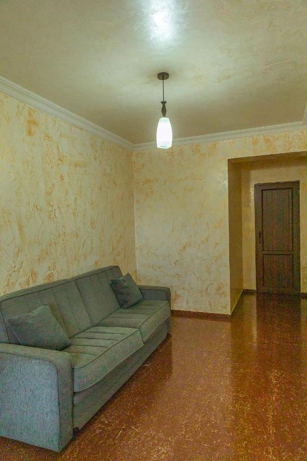 Samni Hotel Ureki Esterno foto